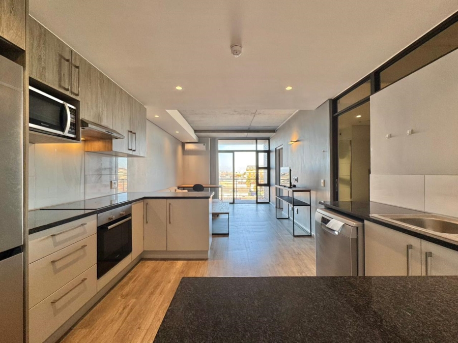 2 Bedroom Property for Sale in Woodstock Western Cape
